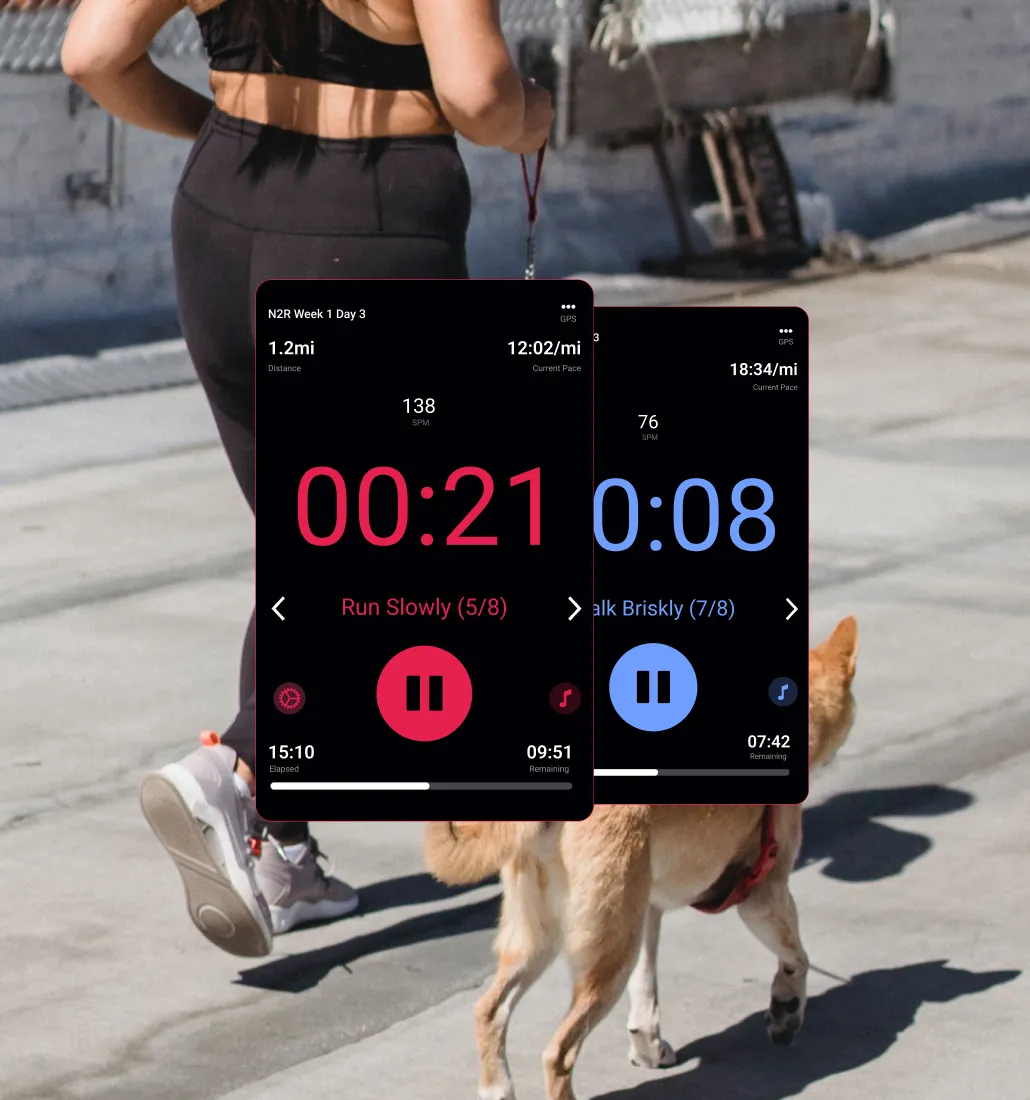 Zone 2 Running Explained For True Beginners